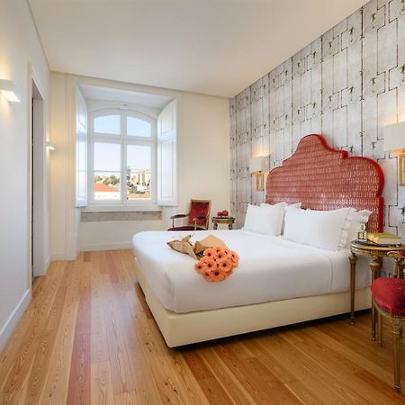 Residentas Arco Do Bandeira Aparthotel Lisboa Εξωτερικό φωτογραφία