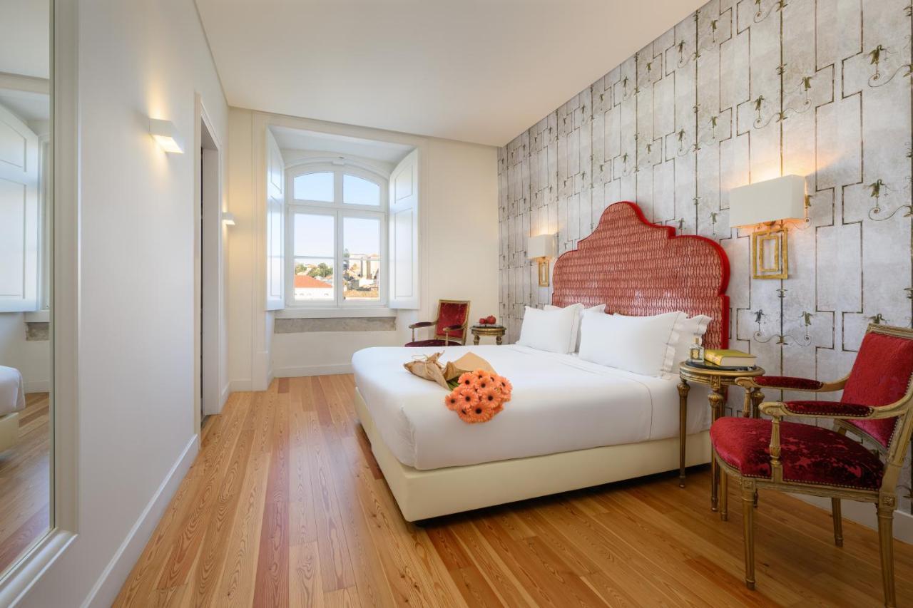 Residentas Arco Do Bandeira Aparthotel Lisboa Εξωτερικό φωτογραφία